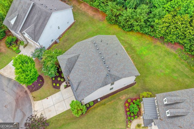 1055 Grove Valley Drive, Cumming, GA 30041