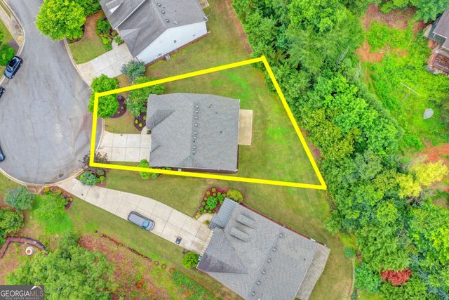 1055 Grove Valley Drive, Cumming, GA 30041