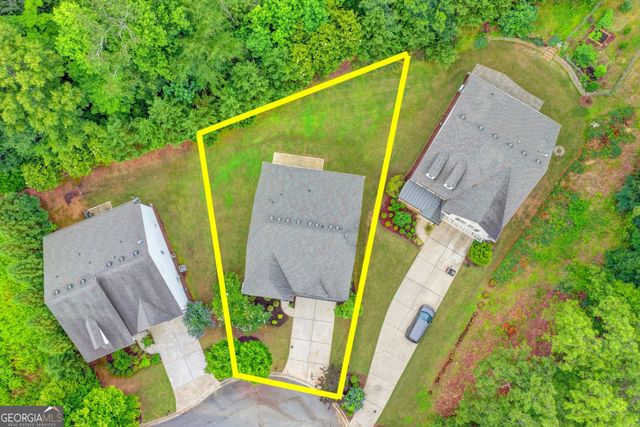 1055 Grove Valley Drive, Cumming, GA 30041
