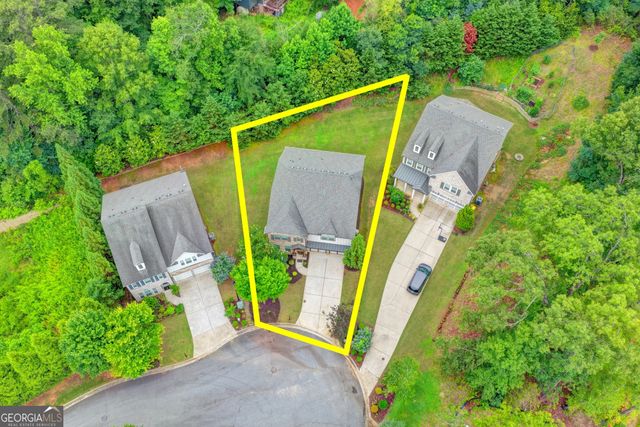 1055 Grove Valley Drive, Cumming, GA 30041