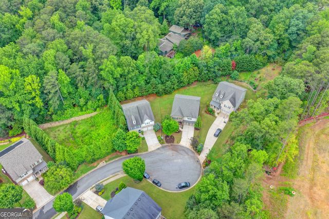 1055 Grove Valley Drive, Cumming, GA 30041