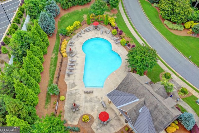 1055 Grove Valley Drive, Cumming, GA 30041