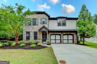 1055 Grove Valley Drive, Cumming, GA 30041