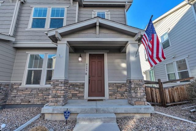 4366 S Nepal Street, Centennial, CO 80015