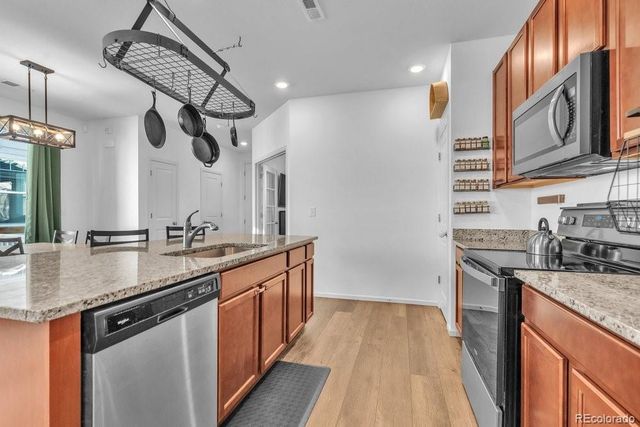 4366 S Nepal Street, Centennial, CO 80015