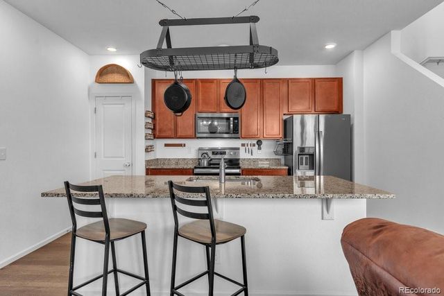 4366 S Nepal Street, Centennial, CO 80015