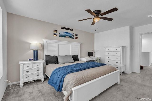 4366 S Nepal Street, Centennial, CO 80015