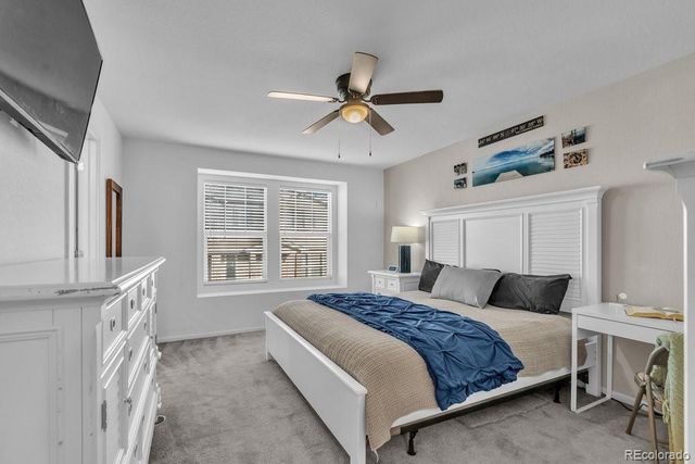 4366 S Nepal Street, Centennial, CO 80015