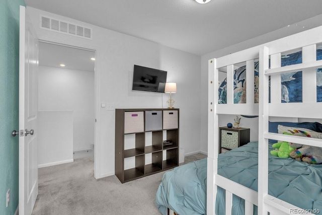 4366 S Nepal Street, Centennial, CO 80015