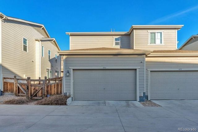 4366 S Nepal Street, Centennial, CO 80015