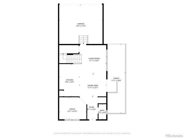 4366 S Nepal Street, Centennial, CO 80015