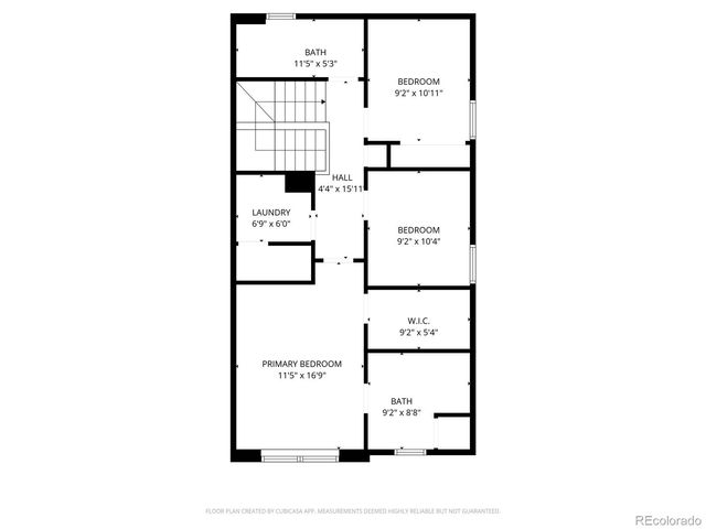 4366 S Nepal Street, Centennial, CO 80015