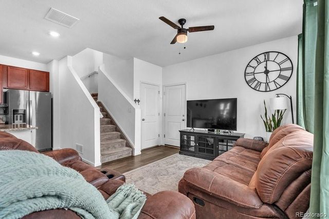 4366 S Nepal Street, Centennial, CO 80015