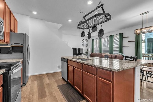 4366 S Nepal Street, Centennial, CO 80015