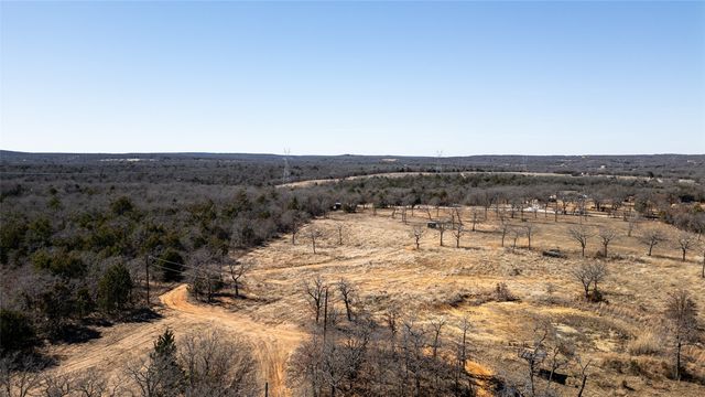 594 Carter Lake Drive, Bowie, TX 76230