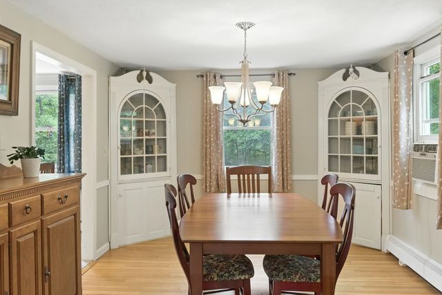 27 Pinecrest Lane, Durham, NH 03824