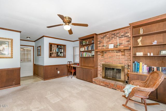 21 London Lane, Mebane, NC 27302