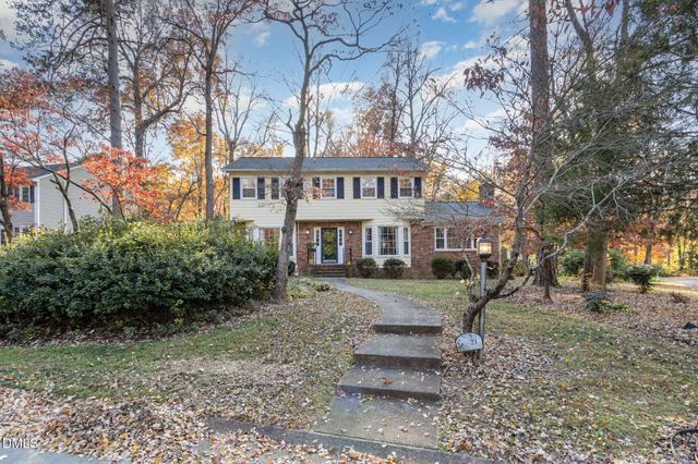 21 London Lane, Mebane, NC 27302