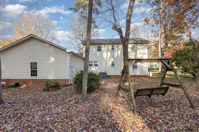 21 London Lane, Mebane, NC 27302