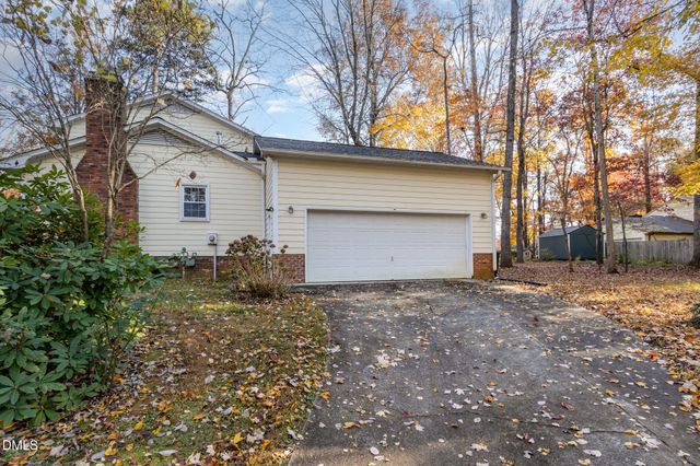 21 London Lane, Mebane, NC 27302