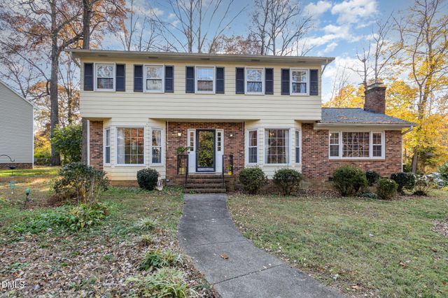 21 London Lane, Mebane, NC 27302