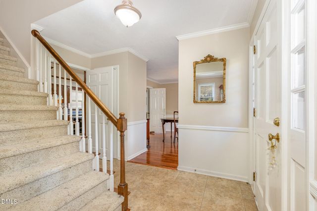 21 London Lane, Mebane, NC 27302