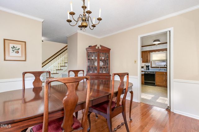 21 London Lane, Mebane, NC 27302