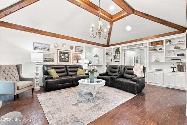6914 Bridgepointe Blvd, Prospect, KY 40059