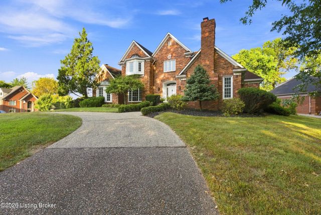 6914 Bridgepointe Blvd, Prospect, KY 40059