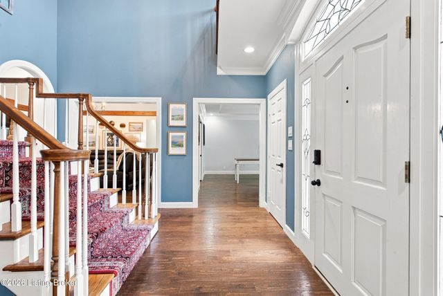 6914 Bridgepointe Blvd, Prospect, KY 40059