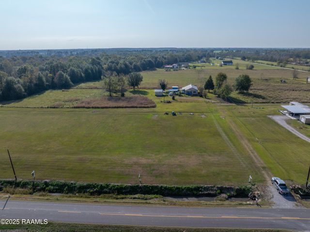 529 Gazette Road Tract 3, Scott, LA 70583