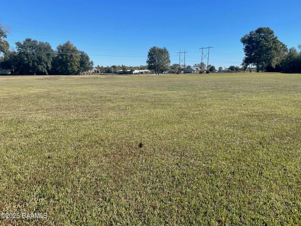 529 Gazette Road Tract 3, Scott, LA 70583