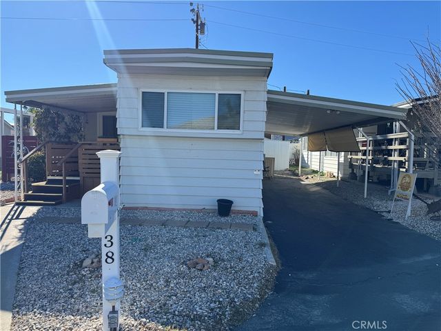 56254 29 Palms Highway 38, Yucca Valley, CA 92284