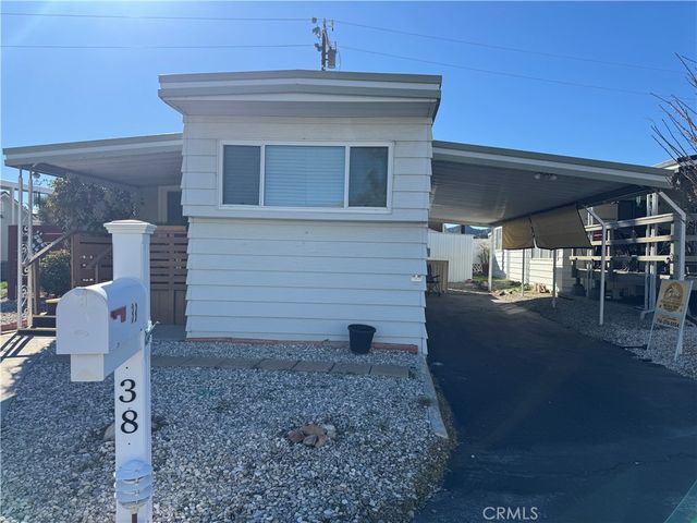 56254 29 Palms Highway 38, Yucca Valley, CA 92284