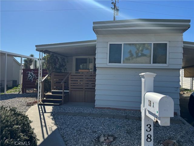 56254 29 Palms Highway 38, Yucca Valley, CA 92284