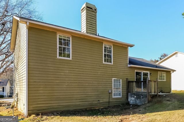 3230 Pearce Court, Lithonia, GA 30038