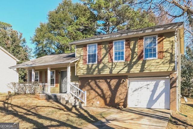 3230 Pearce Court, Lithonia, GA 30038