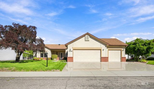 12486 W Meadow Wood Dr, Boise, ID 83713 property photo