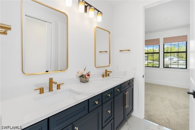 9560 Caymas TER, Naples, FL 34114