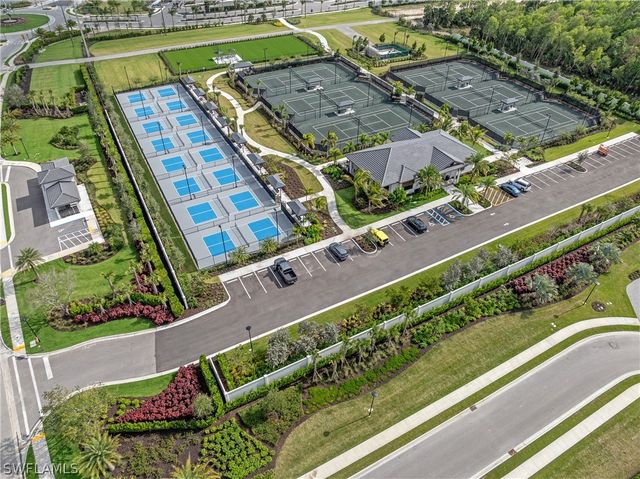 9560 Caymas TER, Naples, FL 34114