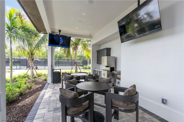 9560 Caymas TER, Naples, FL 34114