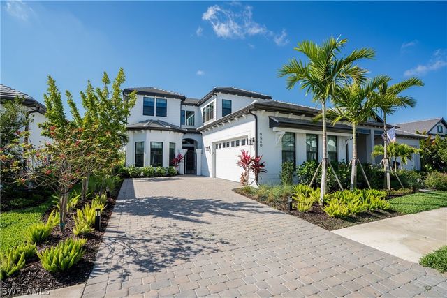 9560 Caymas TER, Naples, FL 34114