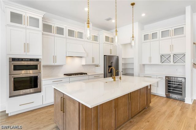 9560 Caymas TER, Naples, FL 34114