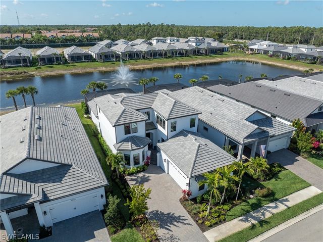 9560 Caymas TER, Naples, FL 34114