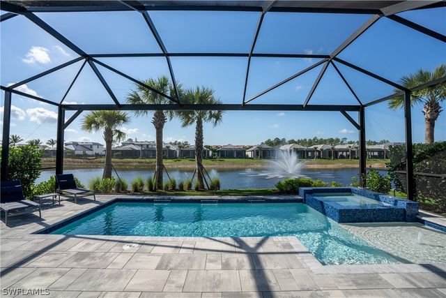 9560 Caymas TER, Naples, FL 34114