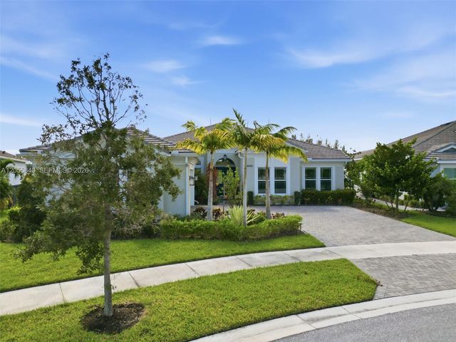 4662 Estates Cir, Westlake, FL 33470