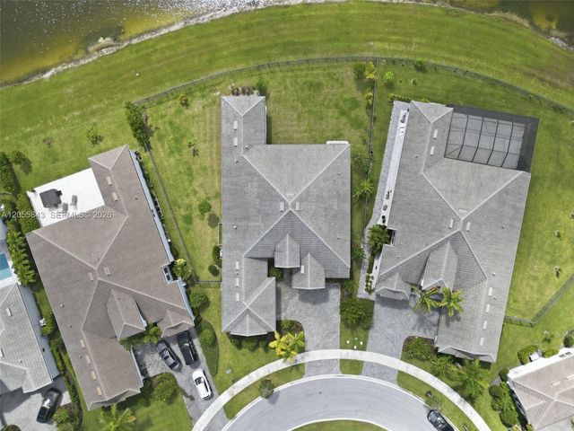 4662 Estates Cir, Westlake, FL 33470