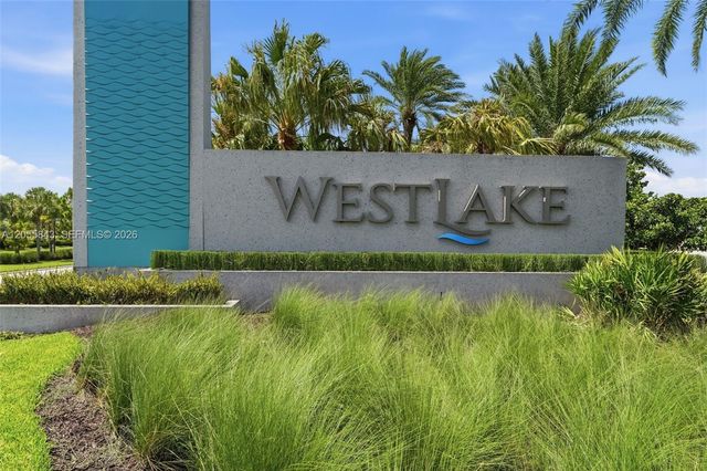 4662 Estates Cir, Westlake, FL 33470