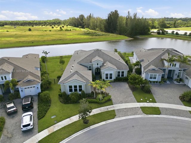 4662 Estates Cir, Westlake, FL 33470