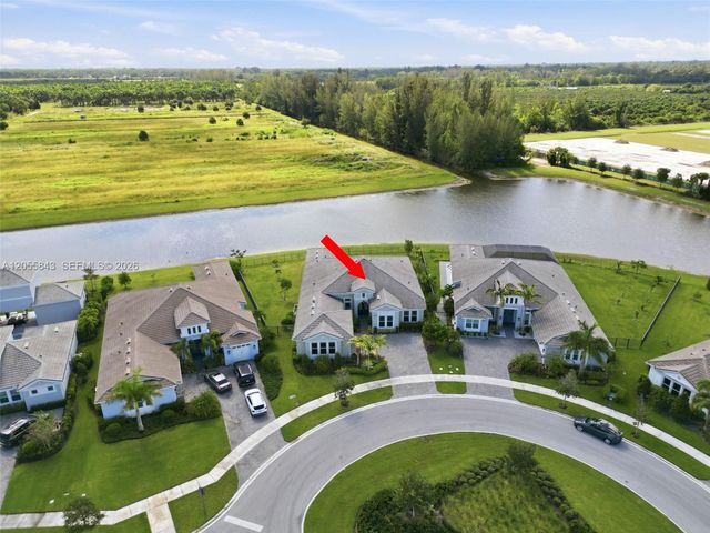4662 Estates Cir, Westlake, FL 33470